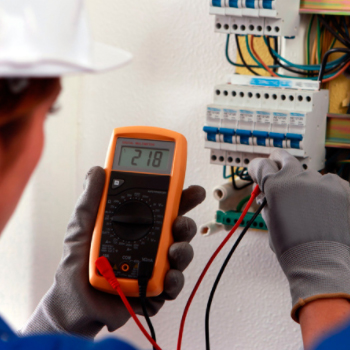 Electricistas CALVET